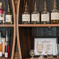 Gagetown Distilling & Cidery in Gagetown, New Brunswick - 4.40 star rating