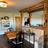 Bergeron Estate Winery and Cider Co. in Greater Napanee, Ontario - 4.40 star rating