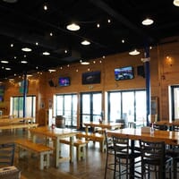 Sailfish Brewing Company in Fort Pierce, Florida - 4.50 star rating