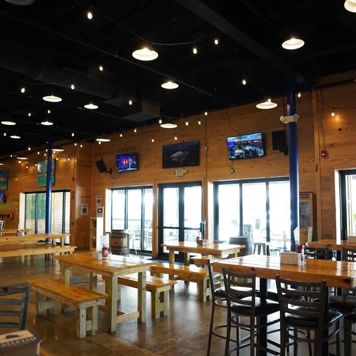 Sailfish Brewing Company