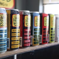 Paddock Wood Brewing Co. in Saskatoon, Saskatchewan - 4.70 star rating