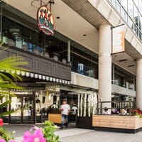 3 Brasseurs - Sparks in Ottawa, Ontario - 4.10 star rating