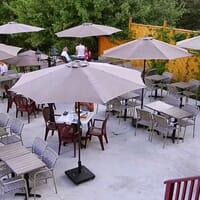Noire et Blanche - Microbrasserie / Restaurant in Saint-Eustache, Québec - 4.60 star rating