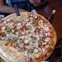 Chicago Brewing Company in Las Vegas, Nevada - 4.40 star rating