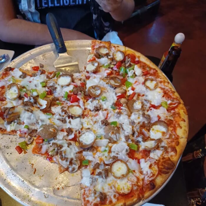 Chicago Brewing Company