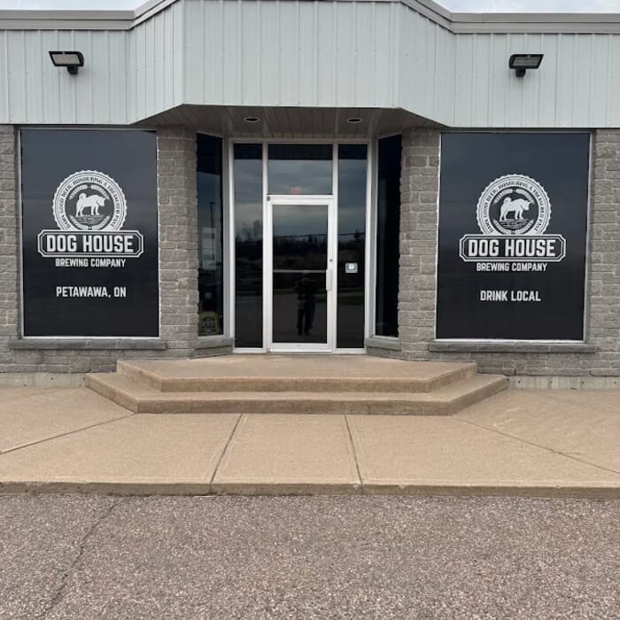 Dog House Brewing Company