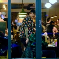 Isle de Garde - Brasserie in Montréal, Québec - 4.60 star rating