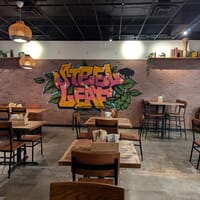 Steel Leaf Brewing Co. in Buffalo, New York - 5.00 star rating