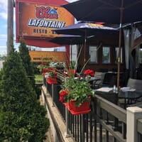 Brasserie Lafontaine in Châteauguay, Québec - 4.40 star rating