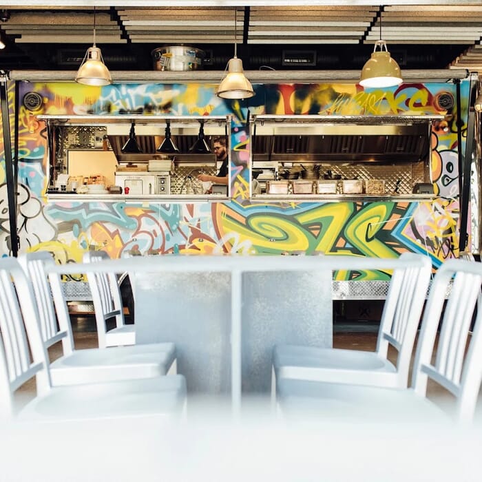 Parallel 49 Brewing Company