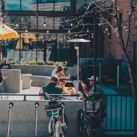 BNA Brewing Co. in Kelowna, British Columbia - 4.50 star rating