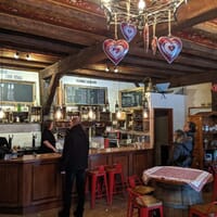 Ross Stall - Brasserie in Saint-Bruno-de-Montarville, Québec - 4.40 star rating