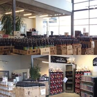 Brasseurs du Monde in Saint-Hyacinthe, Québec - 4.50 star rating