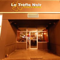 Le Trèfle Noir - Brasserie Artisanale (Pub) in Rouyn-Noranda, Québec - 4.70 star rating