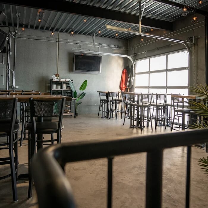 Cold Lake Brewing and Distilling Co.