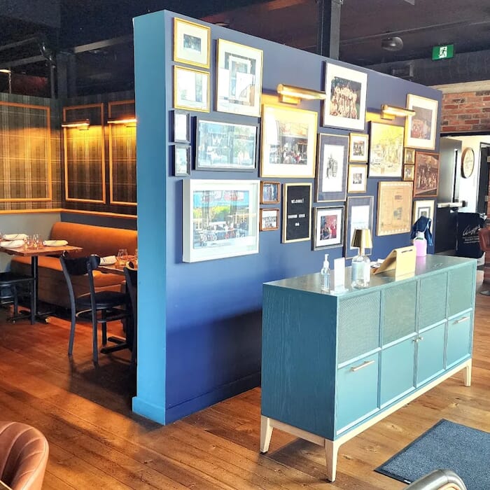 Brewery Bay Food Co