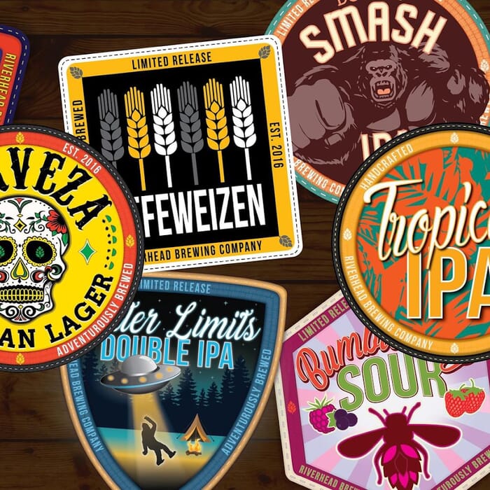 Riverhead Brewing Company