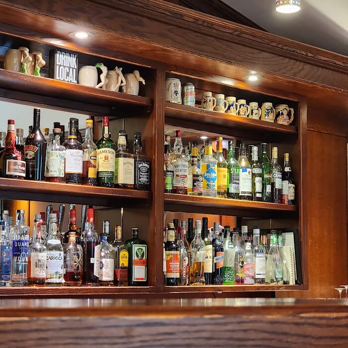 Brouemont - Microbrasserie & Restaurant