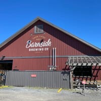 Barnside Brewing Co. in Delta, British Columbia - 4.70 star rating