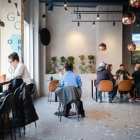 Brewing Brokers in Toronto, Ontario - 4.70 star rating