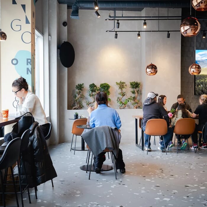 Brewing Brokers