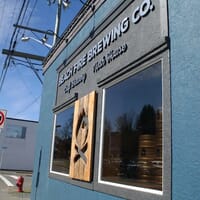 Beach Fire Brewing Company in Campbell River, British Columbia - 4.50 star rating