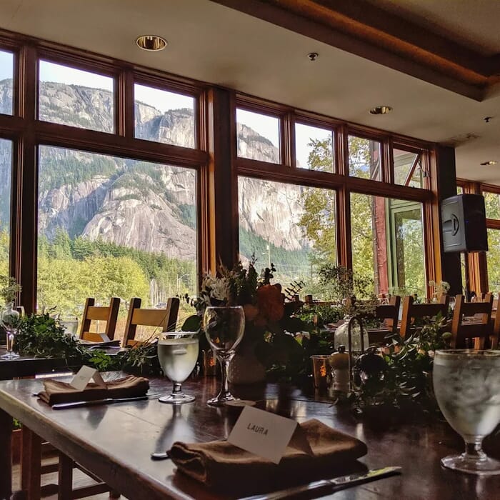 Howe Sound Inn & Brewing