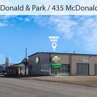 Minhas Sask Brewery Distillery, Winery, and Cidery in Regina, Saskatchewan - 3.10 star rating