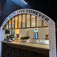 Last Best Brewing & Distilling in Calgary, Alberta - 4.40 star rating