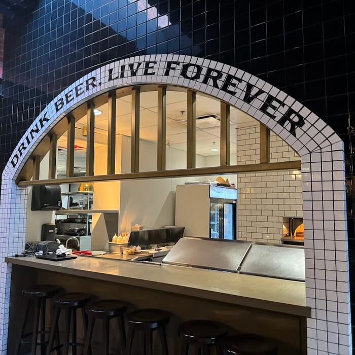 Last Best Brewing & Distilling