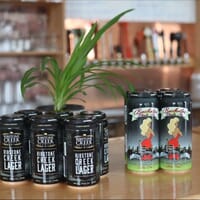 4th Meridian Brewing Co in Lloydminster, Alberta - 4.80 star rating