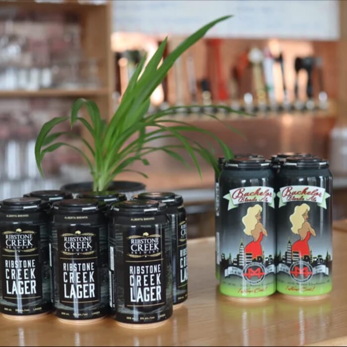 4th Meridian Brewing Co