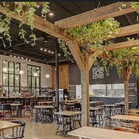 Origine Brass / 4 Origines - Microbrasserie & Restaurant in Dorval, Québec - 4.60 star rating