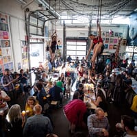 Henderson Brewing co in Toronto, Ontario - 4.50 star rating