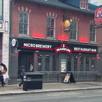 3 Brasseurs Microbrewery - Toronto in Toronto, Ontario - 4.20 star rating
