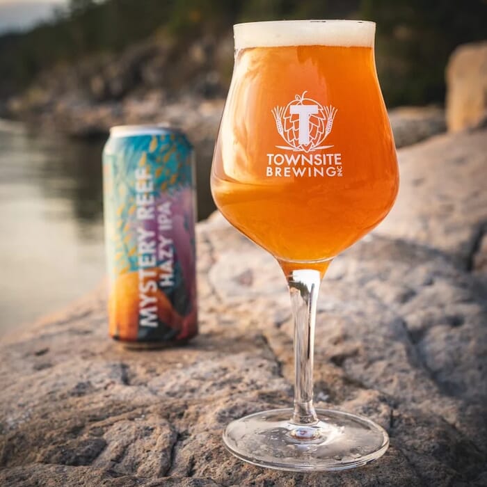 Townsite Brewing Inc.