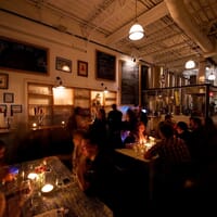 Bellwoods Brewery in Toronto, Ontario - 4.60 star rating