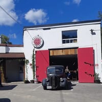 Saulter Street Brewery in Toronto, Ontario - 4.70 star rating