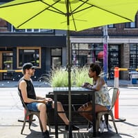 Eastbound Brewing Company in Toronto, Ontario - 4.60 star rating