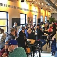 Black Lab Brewing in Toronto, Ontario - 4.80 star rating