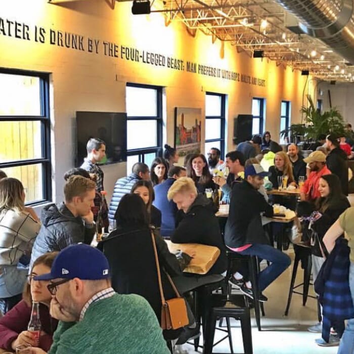 Black Lab Brewing