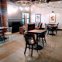 Town Square Brewing Co. in Edmonton, Alberta - 4.70 star rating