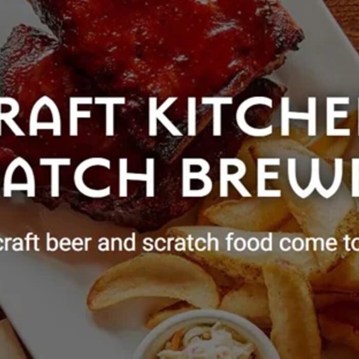 Iron Hill Brewery & Restaurant