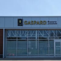 Gaspard - Brasserie artisanale in Boucherville, Québec - 4.70 star rating