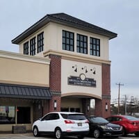 Argilla Brewing Co. @ Pietro's Pizza in Newark, Delaware - 4.40 star rating