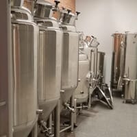 Liquid Shoes Brewing in Corning, New York - 4.60 star rating