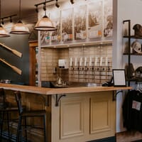 Rocky View Brewing Company in Cochrane, Alberta - 4.30 star rating