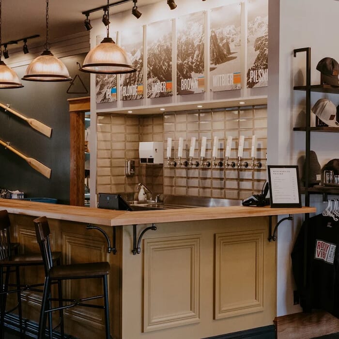 Rocky View Brewing Company
