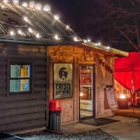 Crisis Brewing in Fayetteville, Arkansas - 4.90 star rating