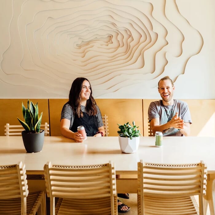 Wild Brewing Co.